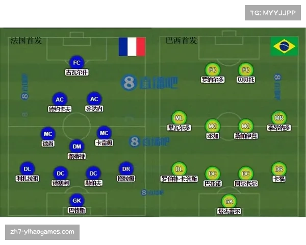 2006年巴西世界杯23人名单解析与球队历史回顾 2006年巴西世界杯23人名单解析与球队历史回顾